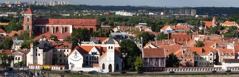 Kaunas