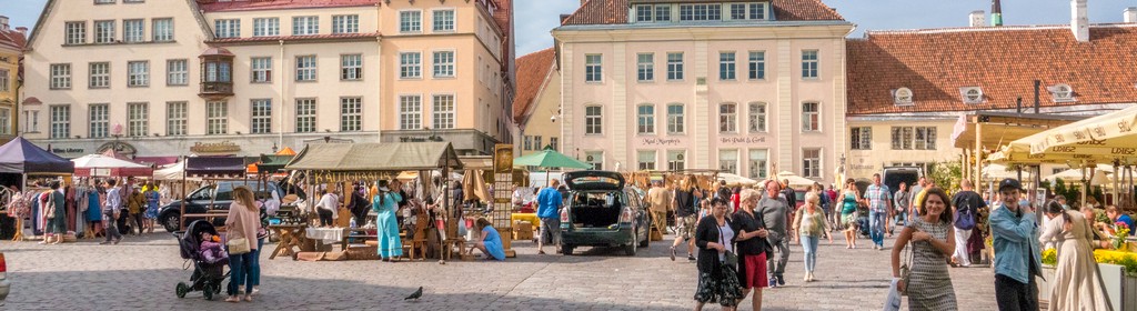 Tallinn