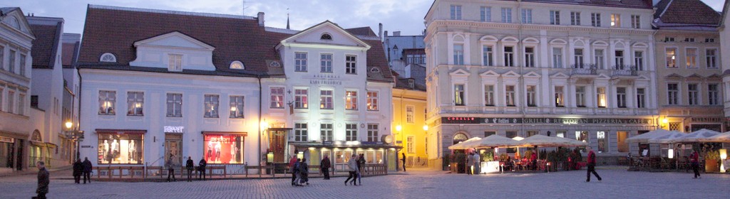 Tallin