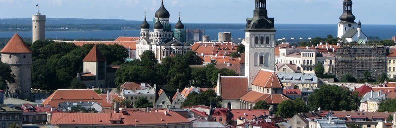 Tallin