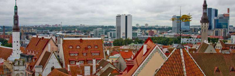 Tallin