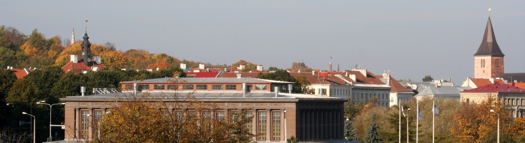 Tartu