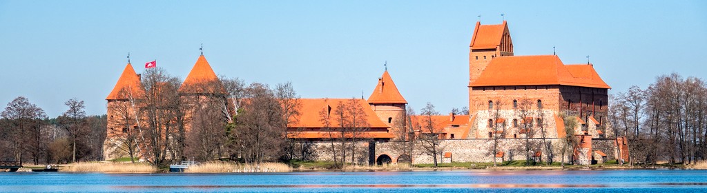 Trakai