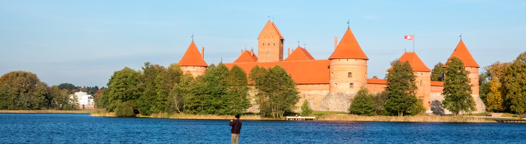 Trakai