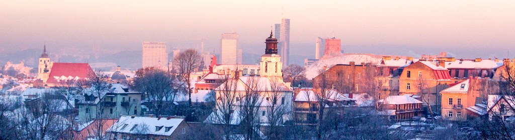 Vilnius